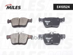 ��������� ������� �������� Miles ���. E410524 E410524 Miles E410524 ����