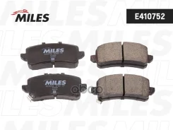 ������� ��������� ������ Miles ���. E410752 E410752 Miles E410752 ����