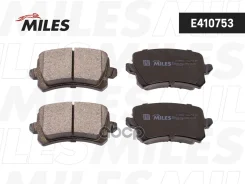 ������� ��������� ������ Miles ���. E410753 E410753 Miles E410753 ����