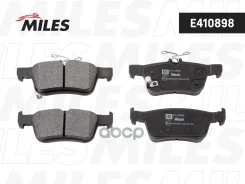 ������� ��������� ������ Miles ���. E410898 E410898 Miles E410898 ����