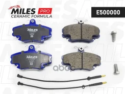 ��������� ������������ ������� �������� Miles ���. E500000 E500000 Miles E500000 ����