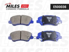 ������� ��������� ������������ �������� Miles ���. E500036 E500036 Miles E500036 ����