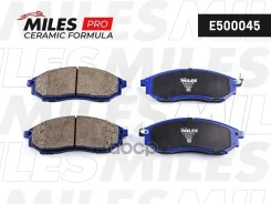 ������� ��������� ������������ �������� Miles ���. E500045 E500045 Miles E500045 ����