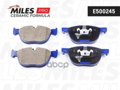 ������� ��������� ������������ �������� Miles ���. E500245 E500245 Miles E500245 ����