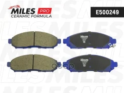 ���. E500249 E500249 Miles Miles E500249 ����
