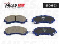 ������� ��������� ������������ �������� Miles ���. E500603 E500603 Miles E500603 ����