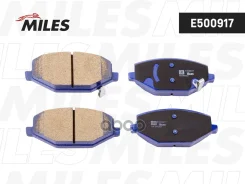 ������� ��������� ������������ �������� Miles ���. E500917 E500917 Miles E500917 ����