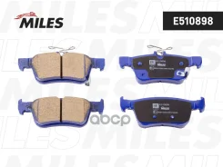 ������� ��������� ������ ������������ Miles ���. E510898 E510898 Miles E510898 ����