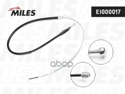 ���� � ������������ � ����� Miles ���. EI000017 EI000017 Miles EI000017 ����