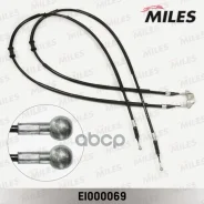 ���� � ������������ � ����� Miles ���. EI000069 EI000069 Miles EI000069 ����