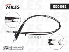 ���� ����������� ������� Miles ���. EI001082 EI001082 Miles EI001082 ����