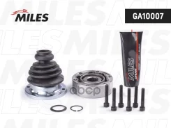 ���� ���������� Miles ���. GA10007 GA10007 Miles GA10007 ����