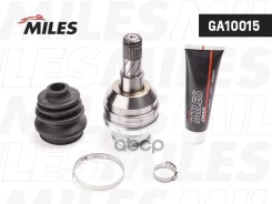 ���� ���������� Miles ���. GA10015 GA10015 Miles GA10015 ����