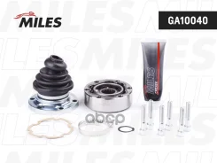 ���� ���������� Miles ���. GA10040 GA10040 Miles GA10040 ����
