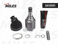 ���� ���������� ������ Miles ���. GA12001 GA12001 Miles GA12001 ����