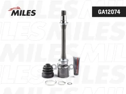 ���� ���������� ������ Miles ���. GA12074 GA12074 Miles GA12074 ����