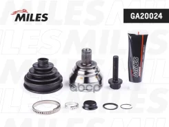 ���� �������� Miles ���. GA20024 GA20024 Miles GA20024 ����