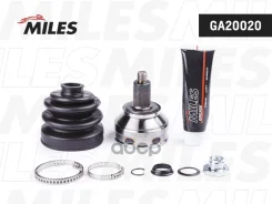 ���� �������� Miles ���. GA20020 GA20020 Miles GA20020 ����