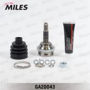 ���� �������� Miles ���. GA20043 GA20043 Miles GA20043 ����