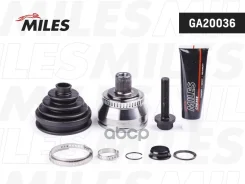 ���� �������� Miles ���. GA20036 GA20036 Miles GA20036 ����