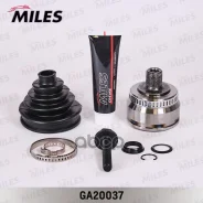 ���� �������� Miles ���. GA20037 GA20037 Miles GA20037 ����