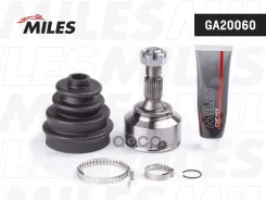 ���� �������� Miles ���. GA20060 GA20060 Miles GA20060 ����