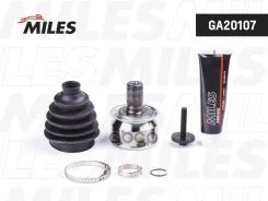 ���� �������� Miles ���. GA20107 GA20107 Miles GA20107 ����
