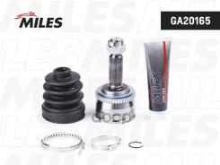 ���� �������� (ABS) Miles ���. GA20165 GA20165 Miles GA20165 ����