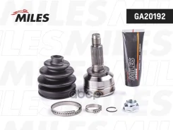 ���� �������� Miles ���. GA20192 GA20192 Miles GA20192 ����