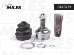 ���� �������� (ABS) Miles ���. GA20221 GA20221 Miles GA20221 ����