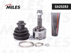 ���� �������� Miles ���. GA20283 GA20283 Miles GA20283 ����