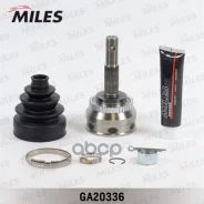 ���� �������� (ABS) Miles ���. GA20336 GA20336 Miles GA20336 ����
