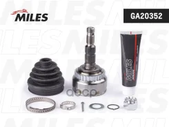 ���� �������� (ABS) Miles ���. GA20352 GA20352 Miles GA20352 ����