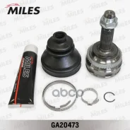 ���� �������� (ABS) Miles ���. GA20473 GA20473 Miles GA20473 ����