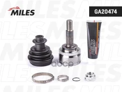 ���� �������� Miles ���. GA20474 GA20474 Miles GA20474 ����