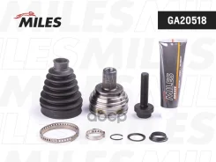 ���� �������� Miles ���. GA20518 GA20518 Miles GA20518 ����