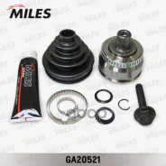 ���� �������� Miles ���. GA20521 GA20521 Miles GA20521 ����