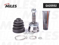 ���� �������� Miles ���. GA20552 GA20552 Miles GA20552 ����