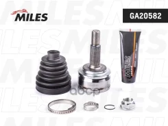���� �������� ABS Miles ���. GA20582 GA20582 Miles GA20582 ����
