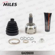 ���� �������� Miles ���. GA20600 GA20600 Miles GA20600 ����