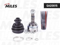 ���� �������� Miles ���. GA20615 GA20615 Miles GA20615 ����