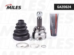 ���� �������� Miles ���. GA20624 GA20624 Miles GA20624 ����