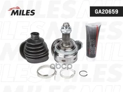 ��������� ��������, ��������� ��� Miles ���. GA20659 GA20659 Miles GA20659 ����