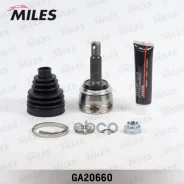 ���� �������� Miles ���. GA20660 GA20660 Miles GA20660 ����