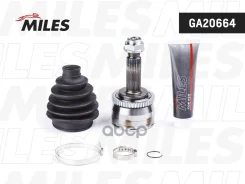 ���� �������� ABS Miles ���. GA20664 GA20664 Miles GA20664 ����