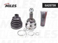 ���� �������� Miles ���. GA20738 GA20738 Miles GA20738 ����