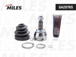 ���� �������� Miles ���. GA20765 GA20765 Miles GA20765 ����