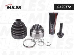 ���� �������� Miles ���. GA20772 GA20772 Miles GA20772 ����