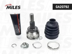 ���� �������� Miles ���. GA20792 GA20792 Miles GA20792 ����