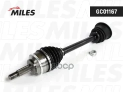 ������ � ����� Miles ���. GC01167 GC01167 Miles GC01167 ����